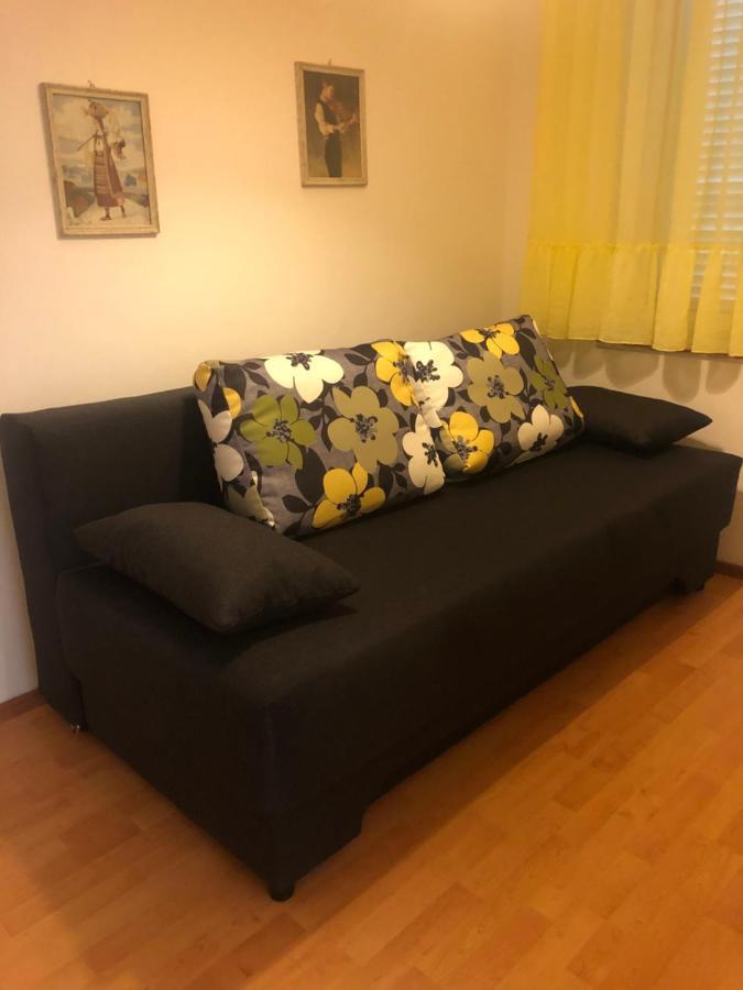 Apartmani Focic سيلتسي المظهر الخارجي الصورة