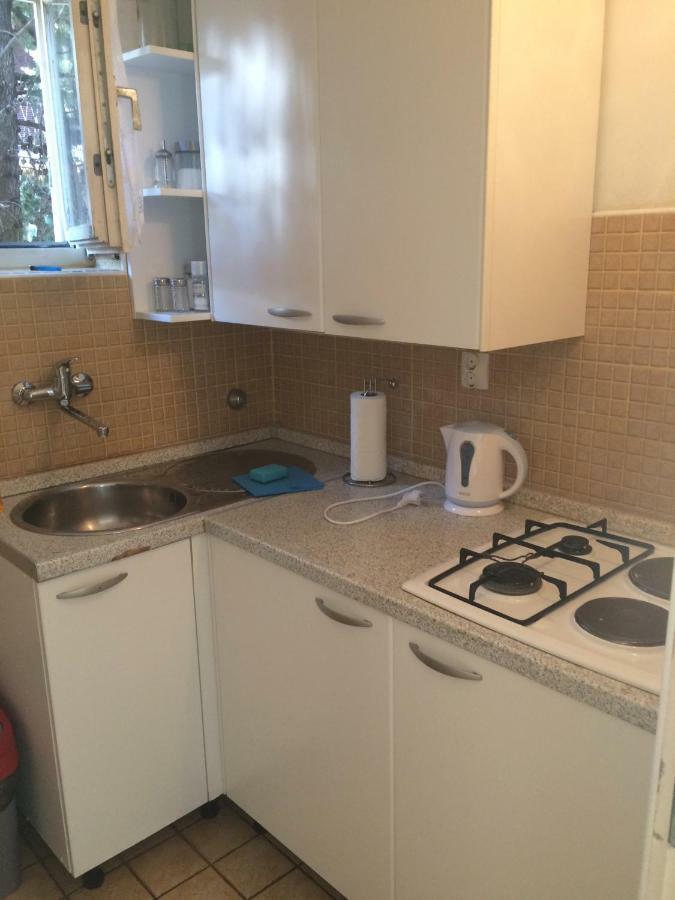 Apartmani Focic سيلتسي المظهر الخارجي الصورة