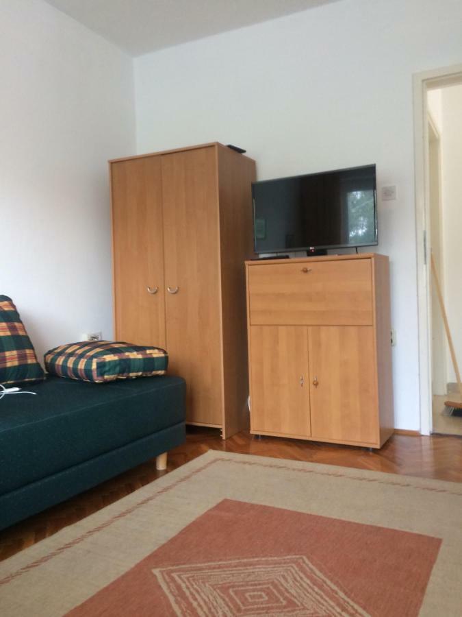 Apartmani Focic سيلتسي المظهر الخارجي الصورة